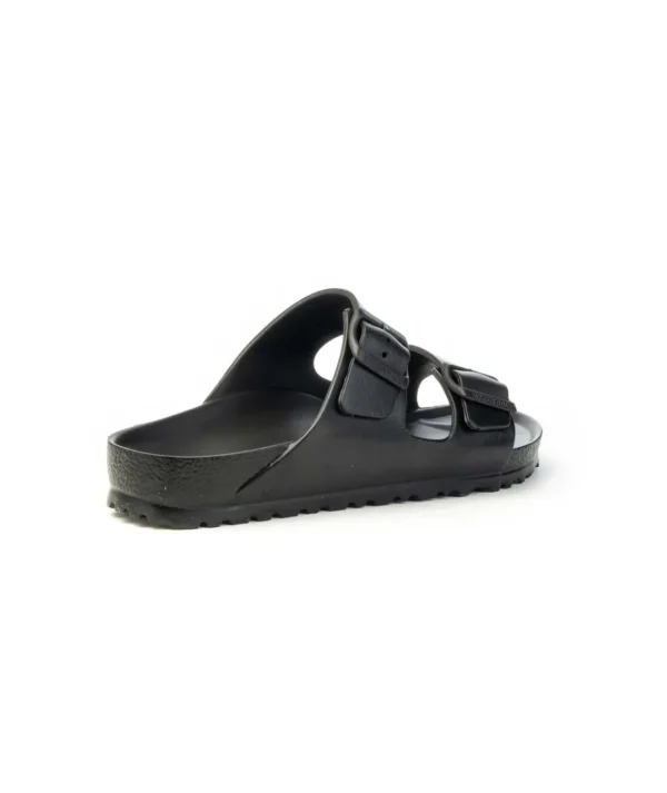 Birkenstock Arizona129421 Eva Black
