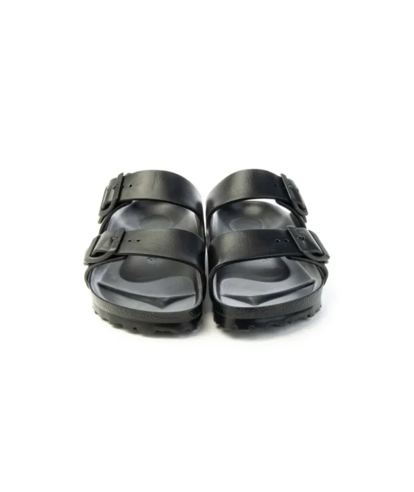 Birkenstock Arizona129421 Eva Black