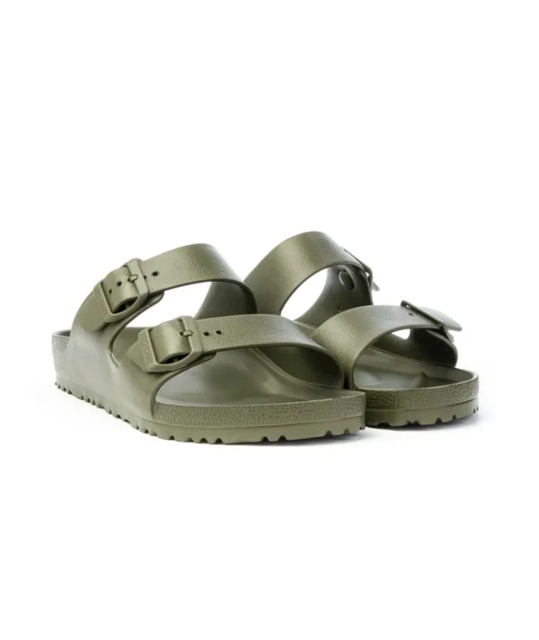 Birkenstock Arizona1019152 Eva khaki