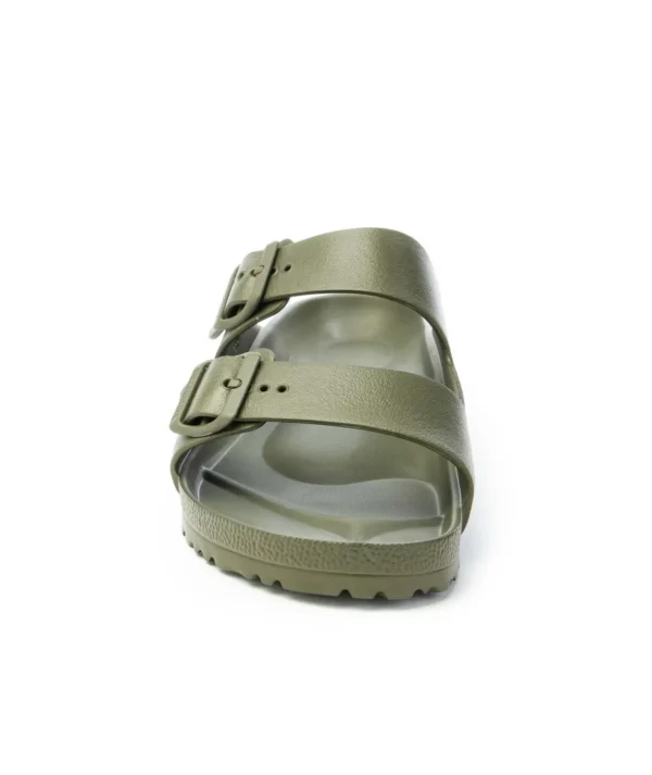Birkenstock Arizona1019152 Eva khaki