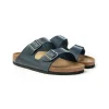 Birkenstock Arizona Sandalo 1027072 Fasce