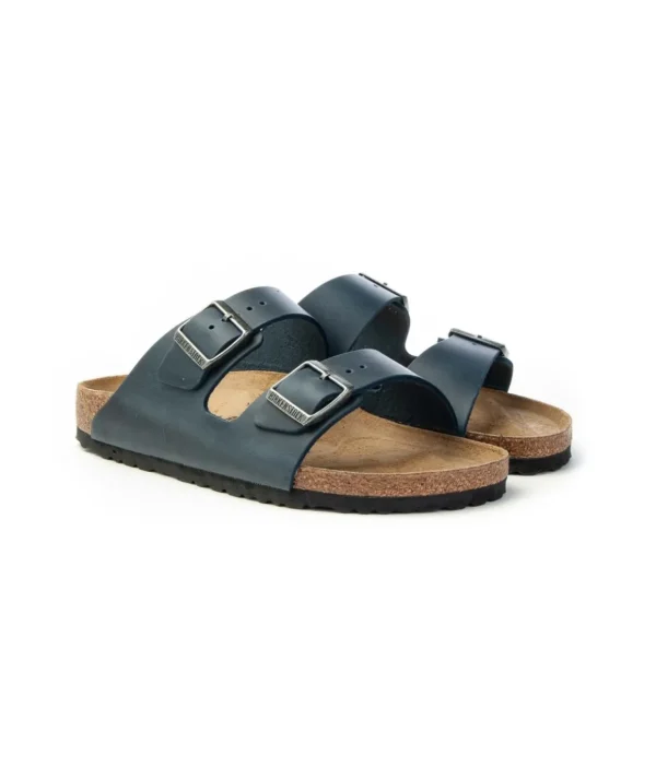 Birkenstock Arizona Sandalo 1027072 Fasce