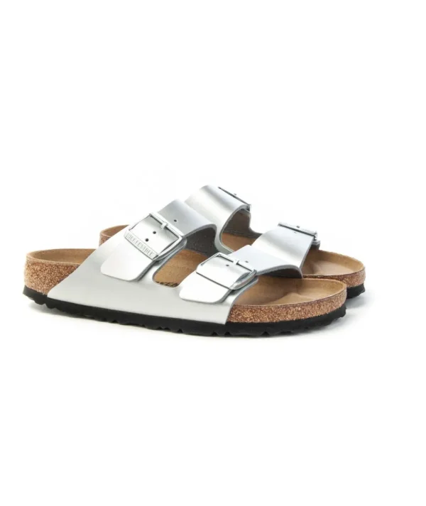 Birkenstock Arizona Sandalo 1012283 Due Fasce