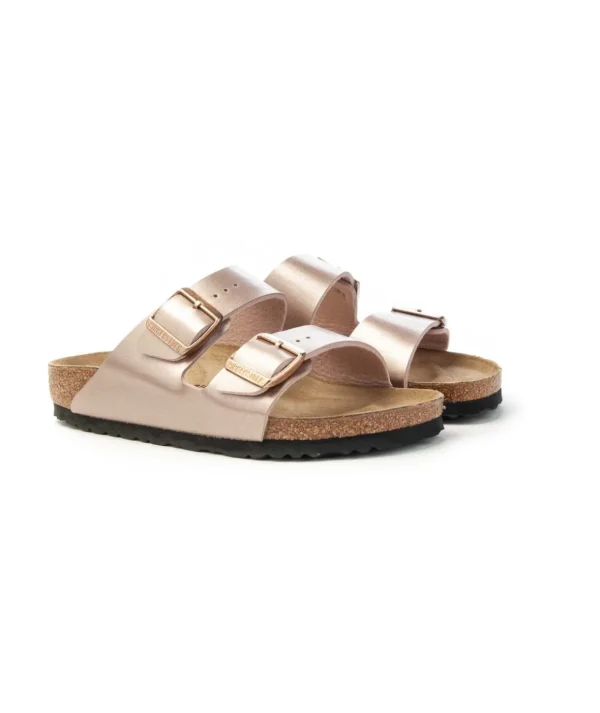 Birkenstock Arizona Sandalo 1023960 due Fasce