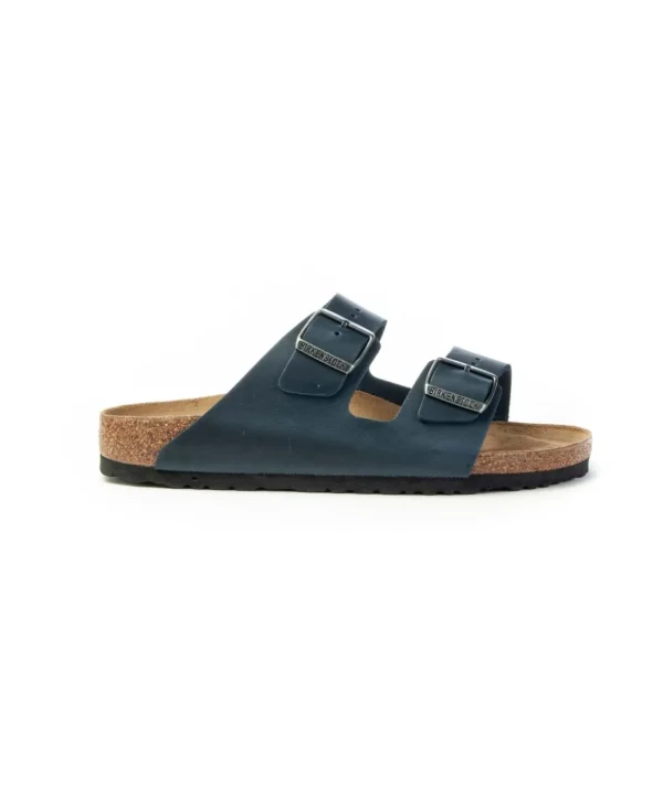 Birkenstock Arizona Sandalo 1027072 Fasce