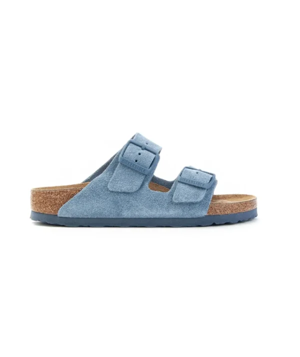 Birkenstock Arizona Sandalo 1026820 2 fasce