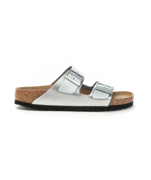 Birkenstock Arizona Sandalo 1012283 Due Fasce