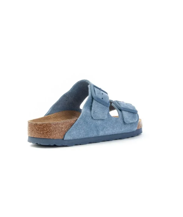 Birkenstock Arizona Sandalo 1026820 2 fasce