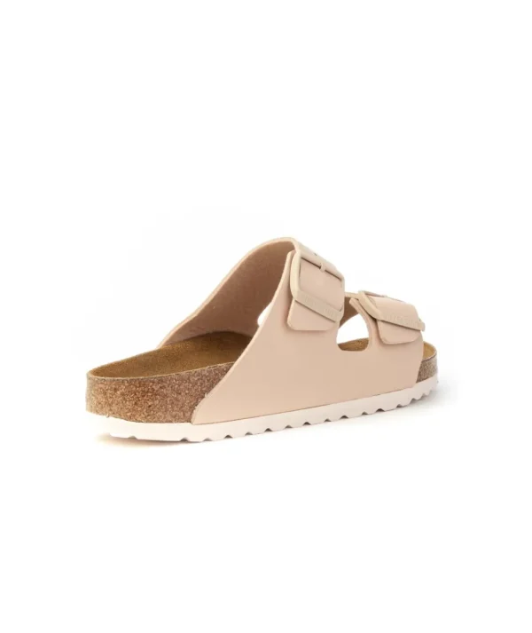 Birkenstock Arizona Sandalo 1027723 2 Fasce