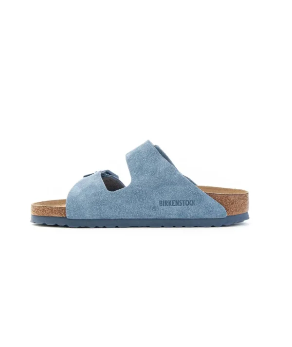 Birkenstock Arizona Sandalo 1026820 2 fasce