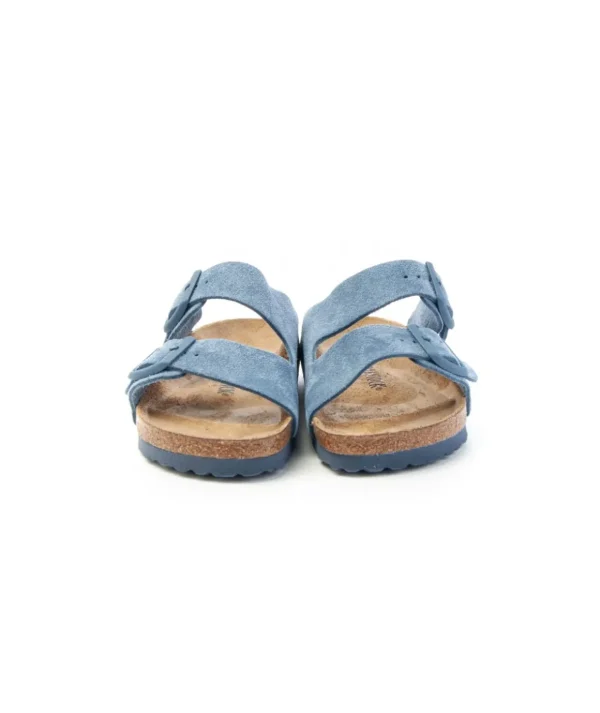 Birkenstock Arizona Sandalo 1026820 2 fasce