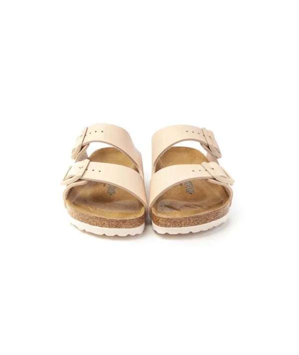 Birkenstock Arizona Sandalo 1027723 2 Fasce