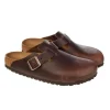 Birkenstock Boston 860133 Sabot Habana