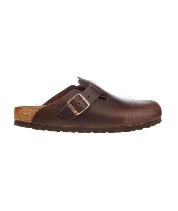 Birkenstock Boston 860133 Sabot Habana