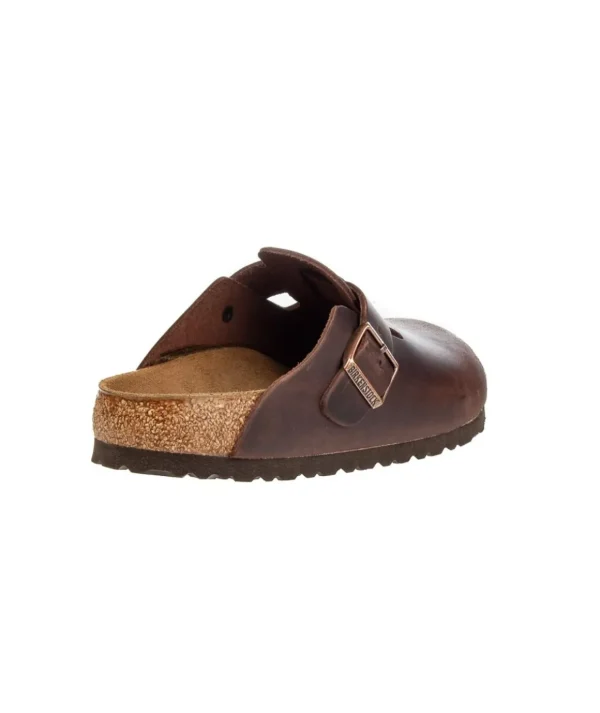 Birkenstock Boston 860133 Sabot Habana