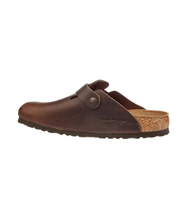 Birkenstock Boston 860133 Sabot Habana