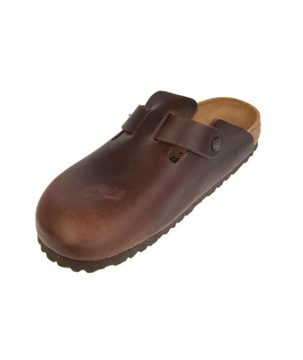 Birkenstock Boston 860133 Sabot Habana