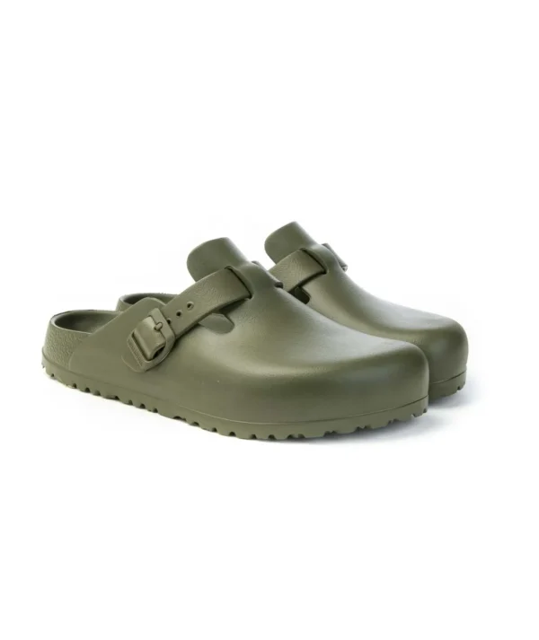 Birkenstock Boston Sabot 1026215 In Eva