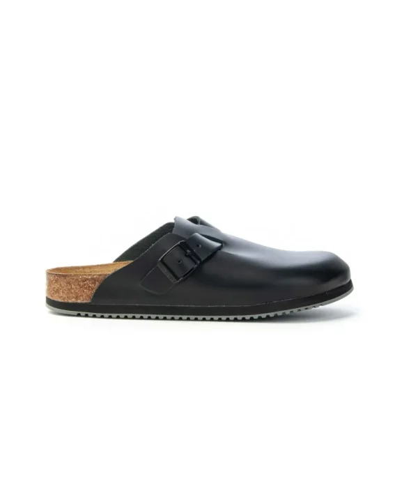 Birkenstock Boston Sabot 060196 Superlauf