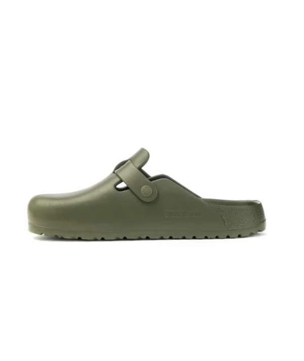 Birkenstock Boston Sabot 1026215 In Eva