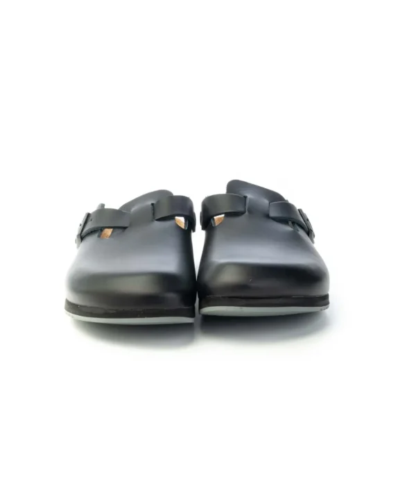 Birkenstock Boston Sabot 060196 Superlauf
