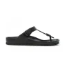 Birkenstock Gizeh128201 Eva Black