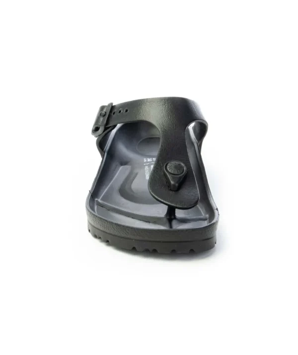 Birkenstock Gizeh128201 Eva Black