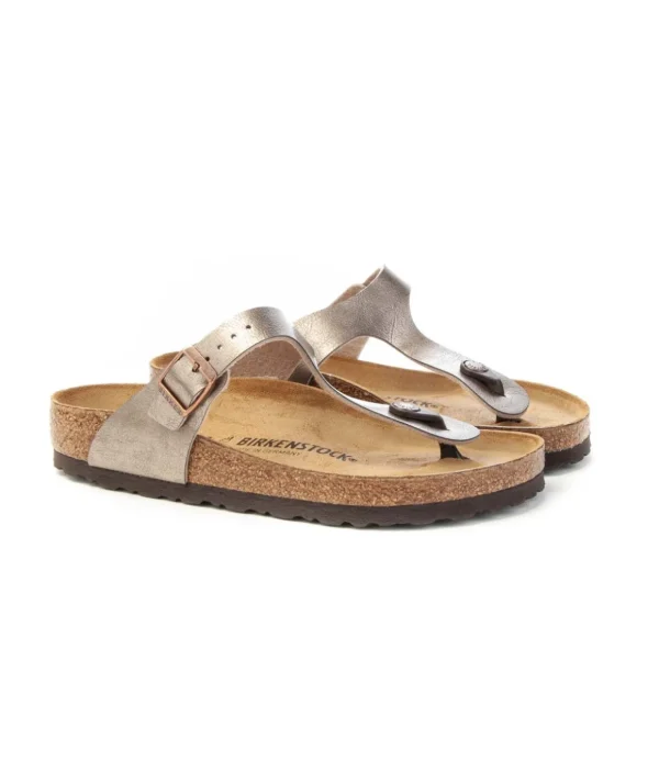 Birkenstock Gizeh Sandalo infradito 1016144 Donna