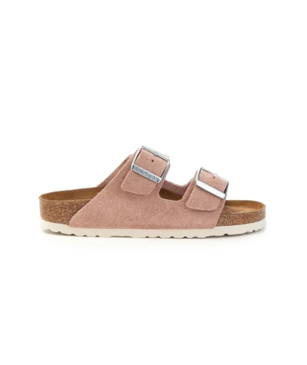 Birkenstock sandali 1023321 doppia fascia