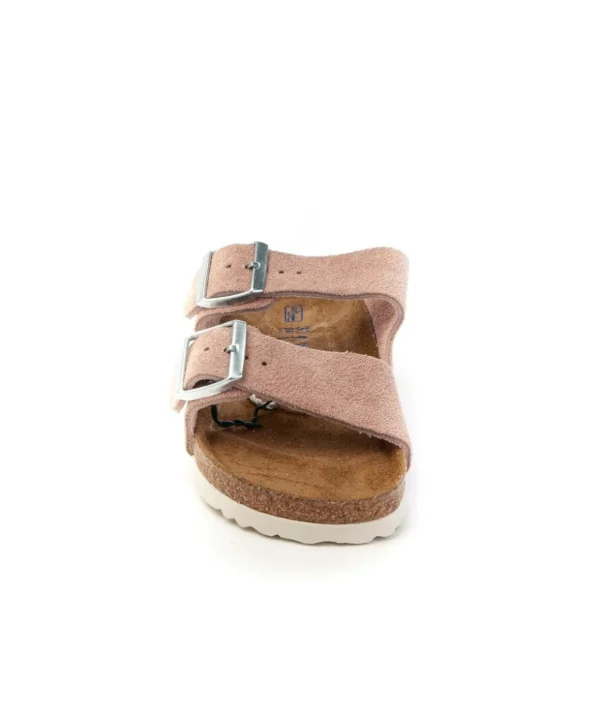 Birkenstock sandali 1023321 doppia fascia