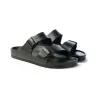 Birkenstock Sandali Arizona129423 Eva Black