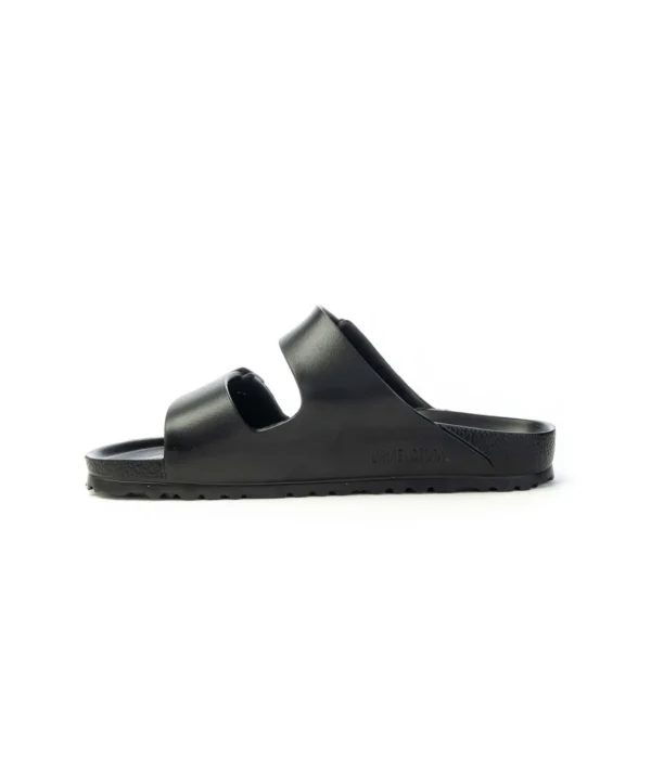 Birkenstock Sandali Arizona129423 Eva Black