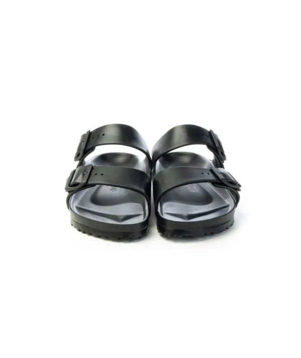 Birkenstock Sandali Arizona129423 Eva Black