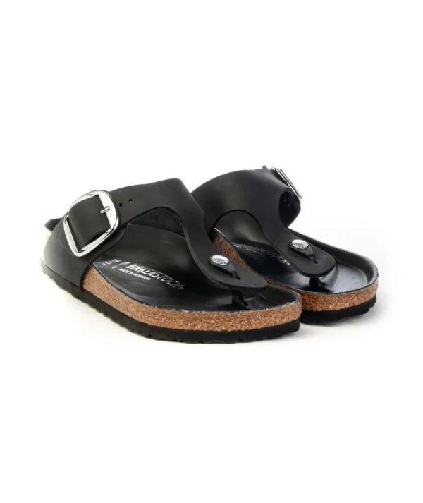 Birkenstock sandali Gizeh 1023334 infradito