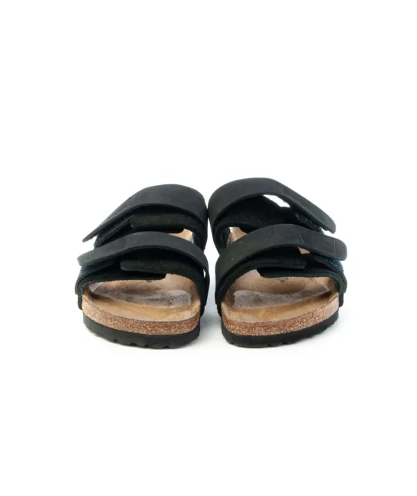 Birkenstock Sandali Uomo con doppia fascia Uji 1024832