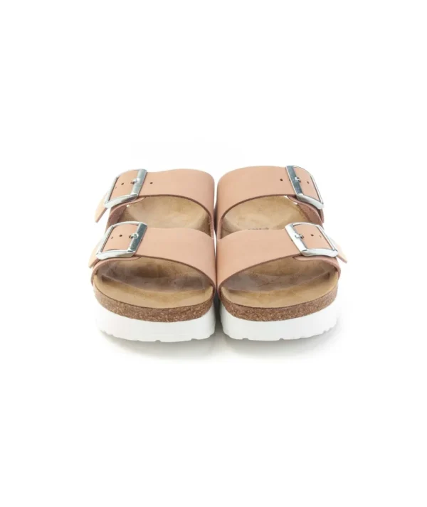 Birkenstock Sandalo Platform Donna Arizona 1026894