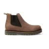 Birkenstock Uomo Chelsa Boot Stalon 1017321 Regular Fit