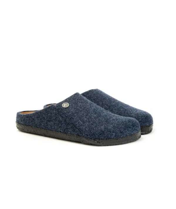 Birkenstock Zermatt 1017523 Sleepers pantofole