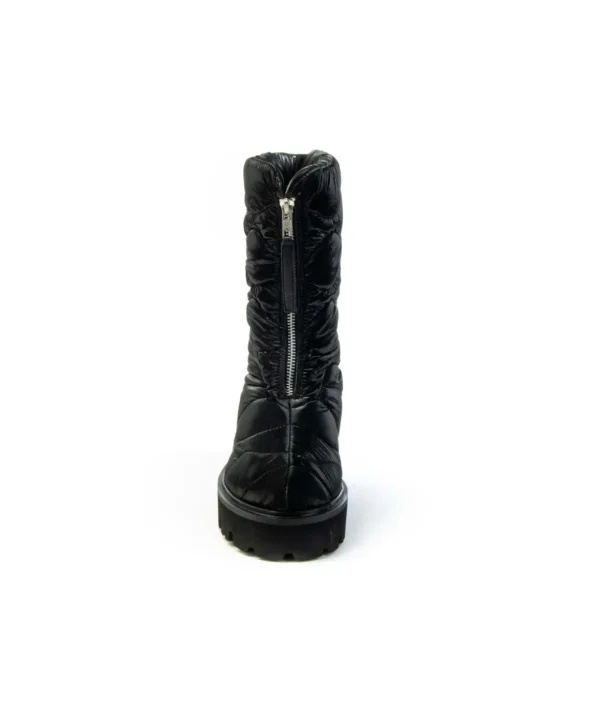 BLAUER ELSIE06/DOW MOONBOOT SHINY NYLON