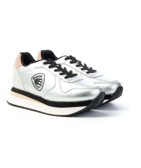 BLAUER F1TIANA01/LAM SNAEKER LACCI