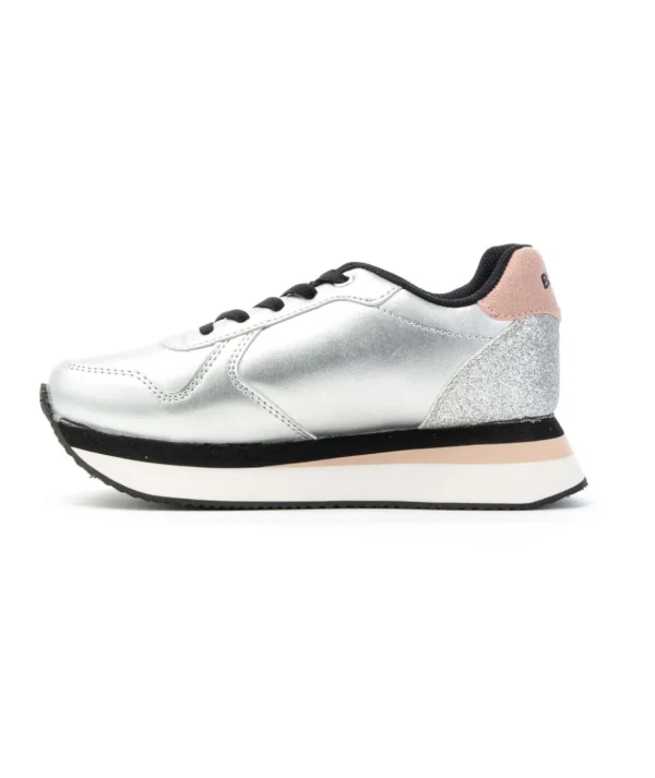 BLAUER F1TIANA01/LAM SNAEKER LACCI