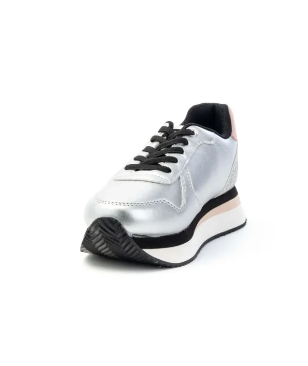 BLAUER F1TIANA01/LAM SNAEKER LACCI