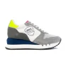BLAUER S1CASEY01 SNEAKER LACCI