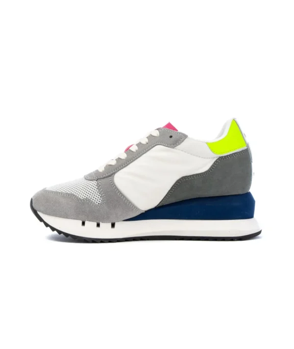 BLAUER S1CASEY01 SNEAKER LACCI
