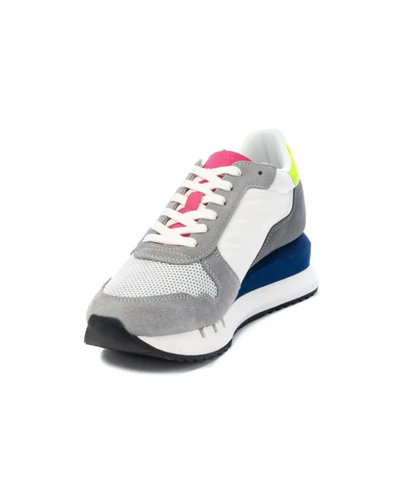 BLAUER S1CASEY01 SNEAKER LACCI