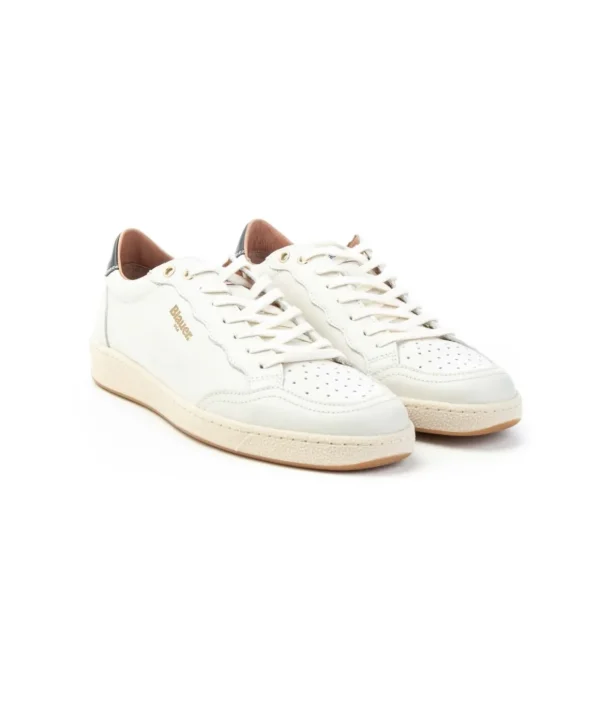 Blauer S3murray01/Lea sneakers man