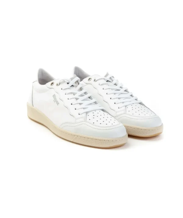 Blauer S3murray01/Lea sneakers man