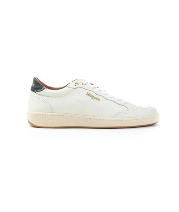 Blauer S3murray01/Lea sneakers man