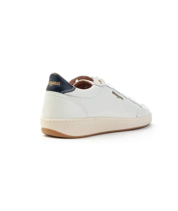 Blauer S3murray01/Lea sneakers man