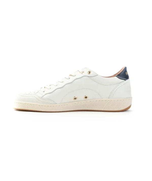 Blauer S3murray01/Lea sneakers man